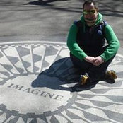 Alan Hurley's photo