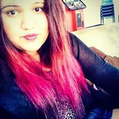 Rekha Rae's photo