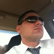 George Poulakis's photo