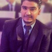 Abdul Samad Khan's photo