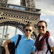 Hugo Casanova's photo