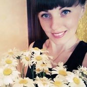 Юлия Лаврик's photo