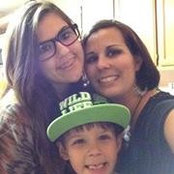 Shasta Bade's photo