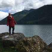 Foto von Alia Mallah