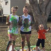 Kimberly Hayward Morel's photo
