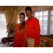 Rozhan Rahmat's photo