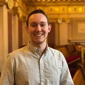 Joshua Hare's photo
