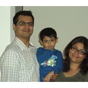 Maria Mazhar's photo