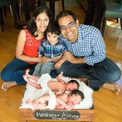 Rakhee Nishtala's photo