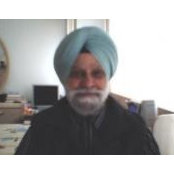 Photo de Aroor Dhillon