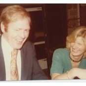 Foto von Nancy Winnington