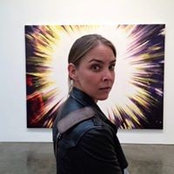 Renata Burillo's photo