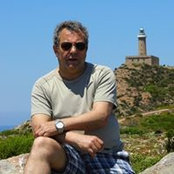 Carlos Oldonis foto