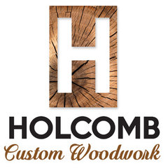 Holcomb Custom Woodwork