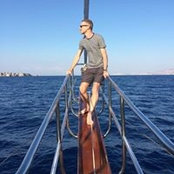 Dan O'Leary's photo