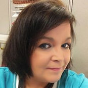 Joanne Burns's photo