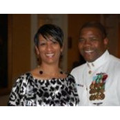 Michael Thomas's photo