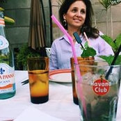Foto von Katharine Bensinger