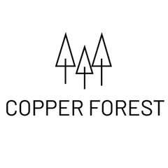 Copper Forest