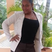 Foto von Sita Williams