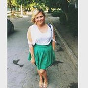 Caroline Tkachenko's photo