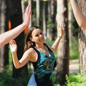 Лёля Матвейченкова's photo