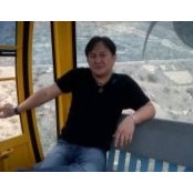Foto von Noel Dela Rosa