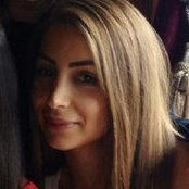 Lara Begdaches foto