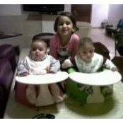 Photo de Tasnim Ally