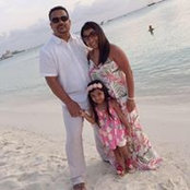 Lina Desai's photo