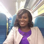 Emma Agyemang's photo