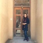 Sima Rastegari's photo
