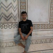 Krishan Chauhans foto