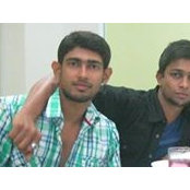 Akhil Anzars foto