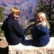 Kristen Eudy's photo