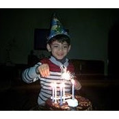 Fida Abdo's photo
