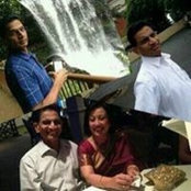 Beena Kumar's photo
