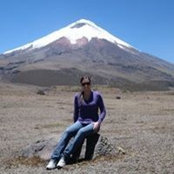 Paula Vargas's photo
