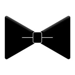 Black Tie Tables