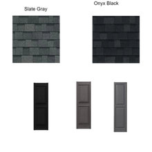 Exterior Ideas