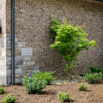 Fairfield Glade, Tennessee Model Home