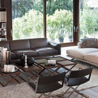 Chaise 05246 - Contemporáneo - Sala de estar - Filadelfia - de usona