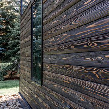 Ketchum House