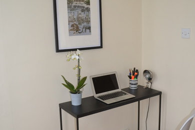 Home office photo in London