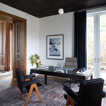 Sheridan Road Residence
