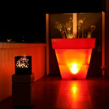 ALBA Penthouse St Margarets Surry Hills