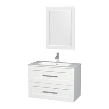 Guest house bath