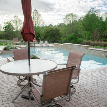 LPGA Custom Pools