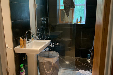 Before & After - Bathroom