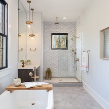 Bathtub